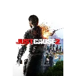 Just Cause 2 (Tradable Steam Gift Region Free / ROW)