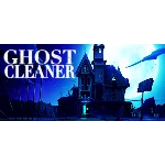 Ghost Cleaner (STEAM key) RU+СНГ