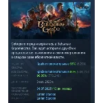 Baldur´s Gate 3 АВТОДОСТАВКА STEAM РОССИЯ