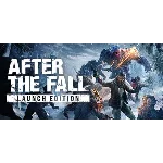 After the Fall Launch Edition💳Steam без активаторов