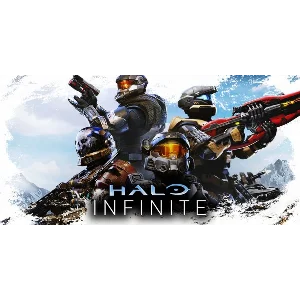 Halo Infinite + Forza Horizon 5 + Age of Empires IV