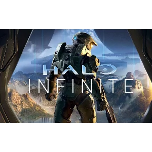 💎Halo Infinite ONLINE+КАМПАНИЯ PC+300 ИГР🔥АКТИВАЦИЯ💎