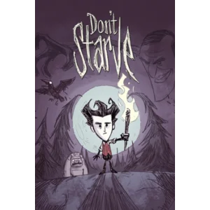 Don´t Starve АВТОДОСТАВКА STEAM РОССИЯ