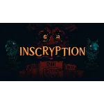 Inscryption 🛒PAY PAL🌍 STEAM