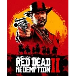Red Dead Redemption 2 Xbox One & Series X|S