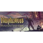 Blasphemous Deluxe - Steam без активаторов 💳