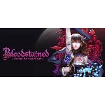 Bloodstained Ritual of the Night - без активаторов 💳