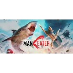 Maneater - Steam без активаторов 💳
