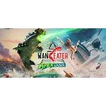 Maneater Apex Edition - Steam без активаторов 💳