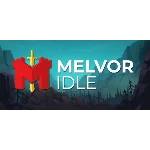 Melvor Idle (STEAM) Аккаунт 🌍Region Free