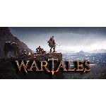 Wartales (STEAM) Лицензионный Аккаунт 🌍Region Free