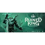 Ruined King: A League of Legends /STEAM Аккаунт🌍GLOBAL