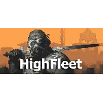 HighFleet (STEAM) Лицензионный Аккаунт 🌍Region Free