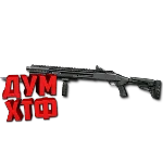 Макрос Warface на MOSSBERG 590 АШ. Bloody X7 Razer Logi