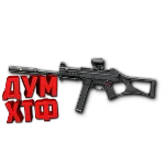 Макрос Warface на H&K UMP CUSTOM Bloody X7 Razer Logi