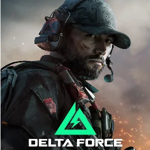 Delta Force - M4A1 - регулируемые скрипты для logitech