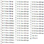 No recoil для шутеров. Макросы mgn - программа Bloody 7