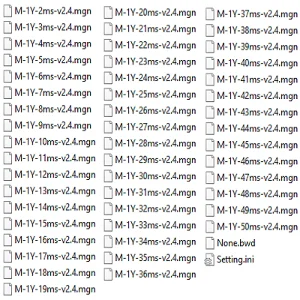 No recoil для шутеров. Макросы mgn - программа Bloody 7