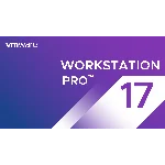 VMware Workstation 17.x.x Pro —Бессрочная (Global)