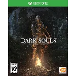 🎮🔥DARK SOULS: REMASTERED XBOX ONE /SERIES X|S🔑КЛЮЧ🔥