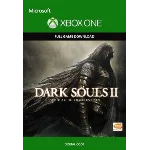 🎮DARK SOULS II SCHOLAR OF THE FIRST SIN XBOX🔑КЛЮЧ USA