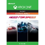 🎮🔥NEED FOR SPEED УНИКАЛЬНЫЙ НАБОР XBOX ONE/ X|S🔑КЛЮЧ