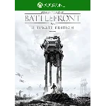 🎮САМОЕ ПОЛНОЕ ИЗДАНИЕ STAR WARS BATTLEFRONT XBOX🔑КЛЮЧ