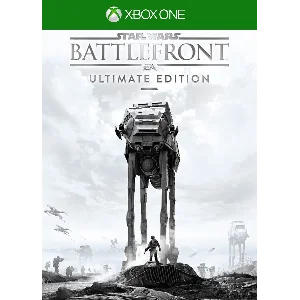🎮САМОЕ ПОЛНОЕ ИЗДАНИЕ STAR WARS BATTLEFRONT XBOX🔑КЛЮЧ
