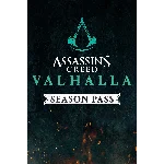 Assassins Creed Вальгалла SEASON PASS Xbox One & Series