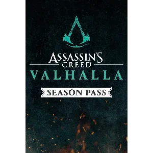 Assassins Creed Вальгалла SEASON PASS Xbox One & Series