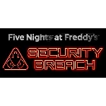 Five Nights at Freddy´s Security Breach Steam💳