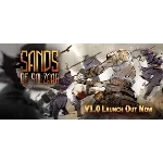 Sands of Salzaar - Steam без активаторов💳