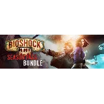 Bioshock Infinite + Season Pass (Steam Gift Region Free