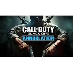 Black Ops - Annihilation Content Pack (Steam Gift ROW)