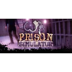 Prison Simulator + 1 игра (STEAM) Аккаунт 🌍Region Free