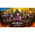 ✅Mortal Kombat 11 ULTIMATE Xbox One X/S Key🌍🔑