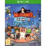 🎮🔥WORMS W.M.D XBOX ONE / SERIES X|S 🔑КЛЮЧ+ПОМОЩЬ🔥