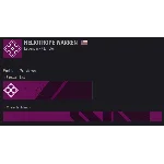 Destiny 2 - Эмблема (Гелиотропное сплетение) PC,PS,Xbox