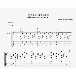 Три белых коня