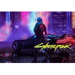 Cyberpunk 2077 (GOG) Global +🎁