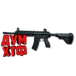 Макросы PUBG - M416.  X7, Bloody, Razer, Logitech