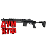 Макросы PUBG - MK14.  X7, Bloody, Razer, Logitech
