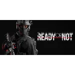 Ready Or Not+Supporter Edition Steam💳