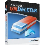 🔑 Ashampoo Undeleter 1.11 | Пожизненная лицензия