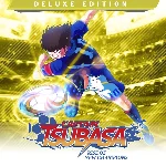 Captain Tsubasa Rise of New Champions Ultimate Edition