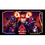 Five Nights at Freddy&acute;s: Security Breach - Steam Access