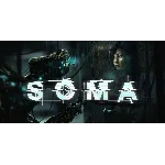 SOMA (STEAM) Аккаунт 🌍Region Free