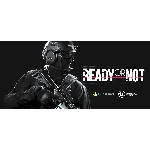 Ready Or Not (STEAM) Аккаунт 🌍Region Free