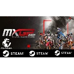 ⭐️ MXGP 2021 - The Official Motocross Videogame GLOBAL