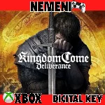 Kingdom Come: Deliverance XBOX ONE SERIES X|S КЛЮЧ